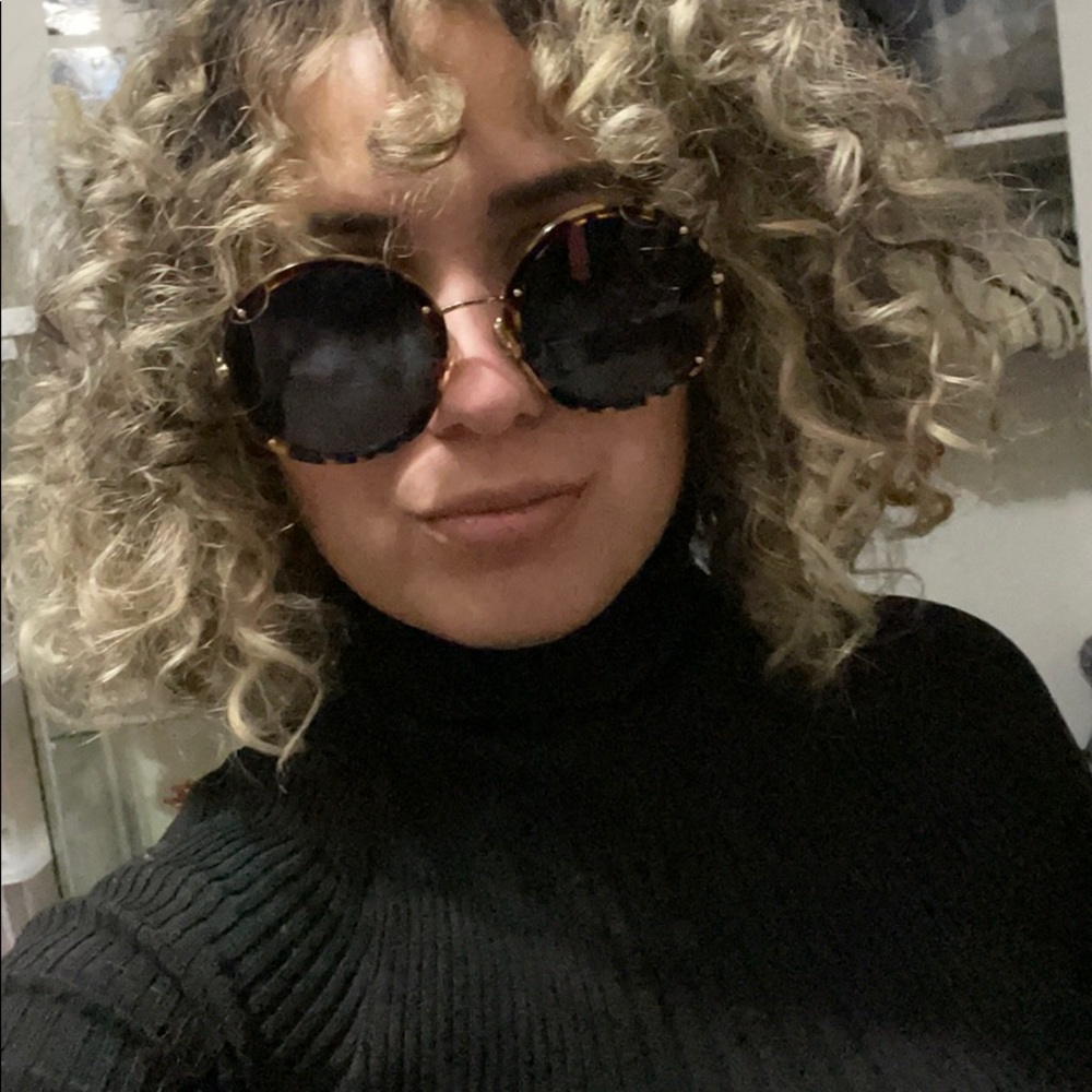 Christian Dior HYPNOTIC1 sunglasses - Picture 6 of 14
